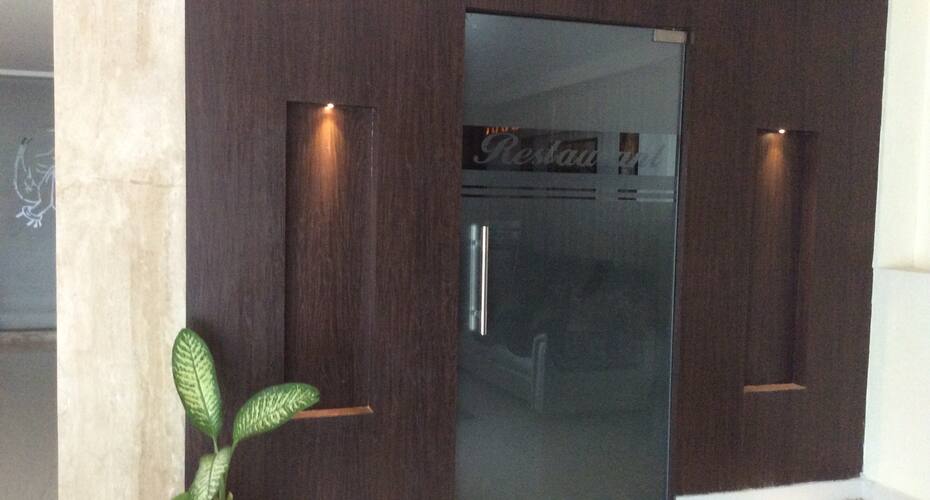 Hotel Keerthi's Anupama, Vijayawada 2